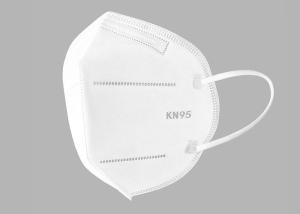 Wholesale Skin - Friendly Foldable 95% 3D Breathing Space Mask from china suppliers
