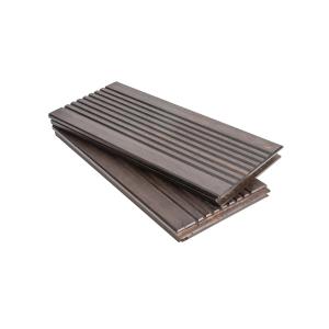 Wholesale CE Certified Top Grade Bamboo Floor Decking For Outdoor Garden Deck from china suppliers