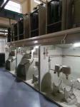 Electrochemical Deposition Gold Refining Machine Purification By Electrolysis