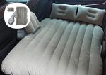Environmentally Friendly Vehicle Cushion Air Bed Various Color 135 * 85 * 45CM