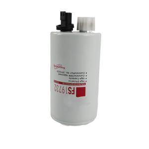Wholesale 43919935 23061666 Fleetguard Fuel Water Separator , FS19732 Filter from china suppliers