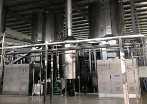Wholesale High Speed Centrifuge PSD Pharmaceutical Spray Dryer System from china suppliers
