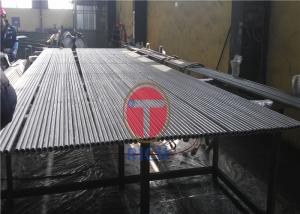Wholesale ASME SA-556M Seamless Steel Tubes For High Pressure Feedwater Heater from china suppliers
