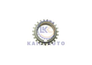 Wholesale 1300CC 1600CC Engine Timing Crankshaft Sprocket FORD MAZDA FIESTA FOCUS ZJ01-11-316 from china suppliers