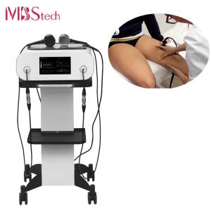 Wholesale Professionnel Diathermy Monopolar RF Tecar Therapy Machine from china suppliers