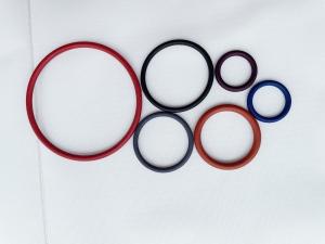 Wholesale Non Toxicity PTFE Sealing Rings Climate Resistance Easier Installation from china suppliers