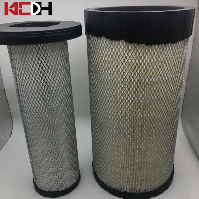 Jcb Excavator Engine Parts Air Filter Element AF25962 334/Y2811
