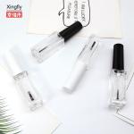 Custom Color Gel Bottle Nail Polish 8ml Empty Gel Polish Bottles SGS