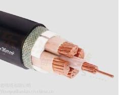 Wholesale Polyethylene 25mm XLPE Cable , Insulated Flame Retardant Cables from china suppliers