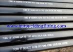 LSAW Carbon Steel Welded Pipes, API 5L Gr.A, Gr. B, X42, X46, X52, X56, S355JRH,