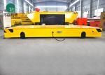 10 Ton Material Handling Outdoor Indoor Use Busbar Power Electric Rail Transfer