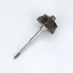 Wholesale GT2052V GTA2052V turbine wheel shaft for 434883-0015 710415-0001 710415-0002 for turbochargers from china suppliers