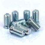 304 Stainless Steel Zinc Plated Fastener Blind Nut Rivet for Ship M4 M5 M6 M8