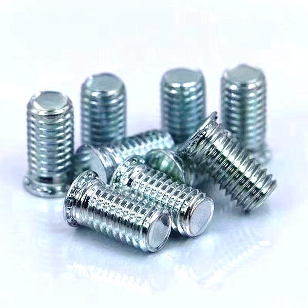 304/316 Stainless Steeel Studs Hexagon Head for Furniture Install Custom Service
