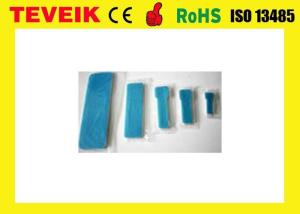 Wholesale Teveik Factory Price Disposable Medical Infusion Splint for Neonate , Foam / Aluminium from china suppliers
