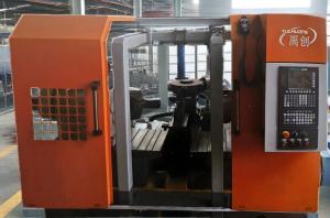 Wholesale Multifunction Butterfly Valve Cnc Machine Milling And Turning Machining Center from china suppliers
