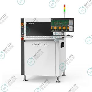 Wholesale KY8030-2 3D Solder Paste Inspectlion Machine from china suppliers