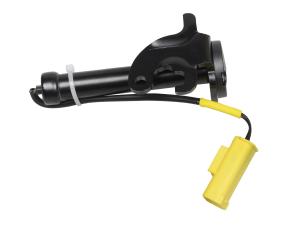 Wholesale Good Safety Hood Airbag Sensor black color good feedback OE:#51237263055 from china suppliers