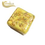 Colorful Fruits Scented Aromatherapy Shower Steamers Reduce Anxiety And