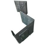 18V Outdoor Solar Panel Charger The Ultimate Charging Solution for Outdoor