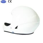 High quality Fiber glass classic Paragliding helmet GD-B Hang gliding helmet Fly