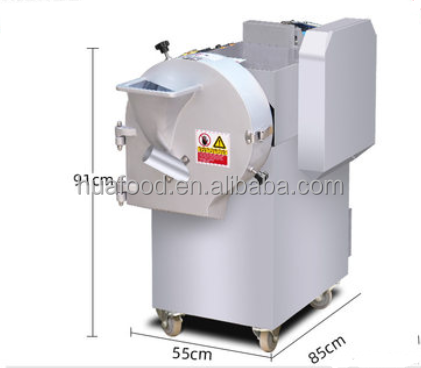 Air Compressor Professional Hand Vegetable Slicer Vertical