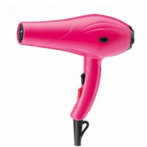 Wholesale 2200W AC Motor Gorgeous Hair Dryer , Fast Drying Blow Dryer For Professional Salon from china suppliers