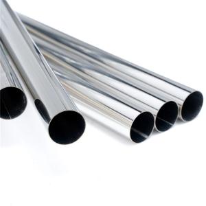 Wholesale 304 300mm Diameter Stainless Steel Pipe AISI Hot Rolled from china suppliers