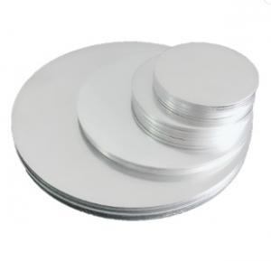 Wholesale Multifunction 3000 Aluminum Round Circle Durable Hard Anodizing For Cookware from china suppliers