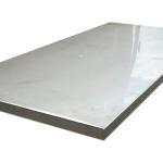 Hot Rolled Alloy Steel Sheet Plate A36 Carbon 14 Gauge 1250mm