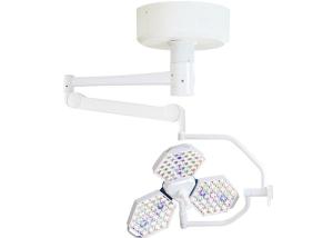 Wholesale 60 W Hospital Shadowless LED Surgical Lights With Biomimetic Lens Design from china suppliers
