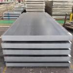 St37/St42/St37-2/St35.4 Cold Rolled Carbon Steel Plate Corrosion Protection