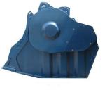 Rock Breaking Tools Stone Crusher Bucket 20ton Excavator Bucket Rock Crusher