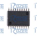 MSP430G2553IPW20