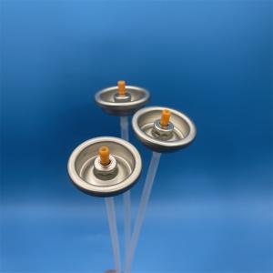 Wholesale High-Quality Hair Color Aerosol Valve Precise Versatile and Durable from china suppliers