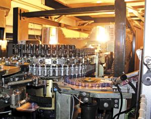 Wholesale High Efficiency 28000 BPH Automatic Pet Blow Molding Machine from china suppliers