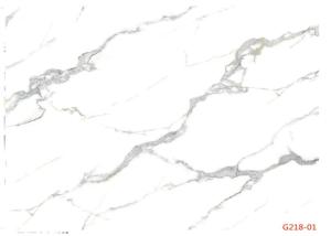 Wholesale Interior Furniture PVC Decorative Film Fire Proof High Gloss from china suppliers