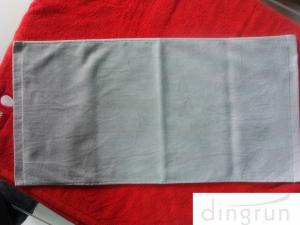 Wholesale 100% Cotton Sports Gym Towels Supper Touch OEM Welcome Easy Dry from china suppliers
