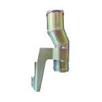 Emission Systems Cast Iron Products Exhaust Pipe Water Pipes Exhaust Manifold