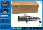 Fuel Injector Assembly 7C-9577 7E-8836 7E-3382 9Y-1785 7C-4184 10R3053 9Y-0052