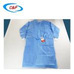 SMS Nonwoven Sterile Dental Surgical Drapes Pack Disposable For Patient