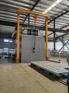 Wholesale 6000×4000×5000 Square Drying Furnace For Transformer from china suppliers