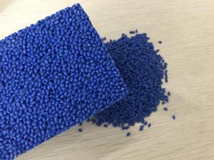 Wholesale Non Slip Anti Aging Food Grade Colored Rubber Granules from china suppliers
