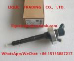 BOSCH Fuel injector 0445110878, 0 445 110 878 for NISSAN ZD30 16600-2DB4A, 16600