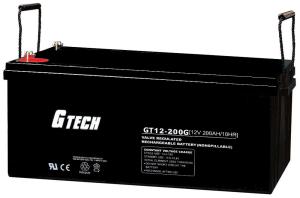 Wholesale Terminal F1 Sealed Lead Acid Battery 12v 200ah For UPS Telecom from china suppliers
