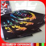 manufacture cheap PVC flex banner ,custom vinyl banner printing