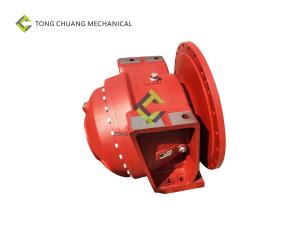 Wholesale 575L Concrete Truck Mixer Parts Reducer 1200 Rpm 12 Months Assurance from china suppliers