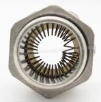 EMC/EMV Cable Glands Stainless Steel SS304, SS316, SS316L for Shielded &