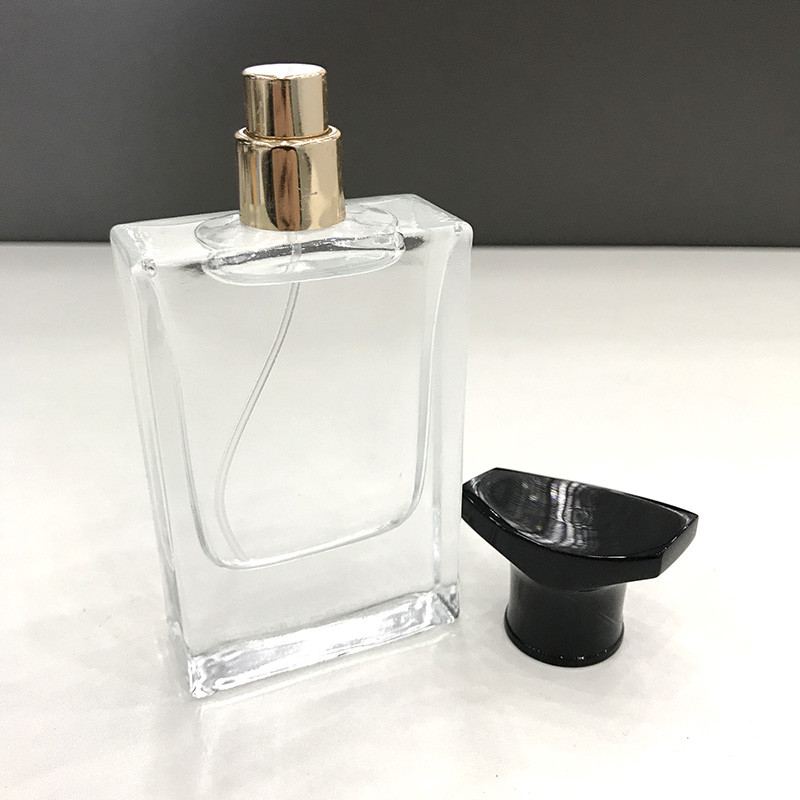 10000pcs Round Zamak Perfume Caps With Express Delivery Die-Casting Process