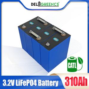 Wholesale 310Ah 302Ah CATL LiFePO4 Battery For UPS Backup from china suppliers